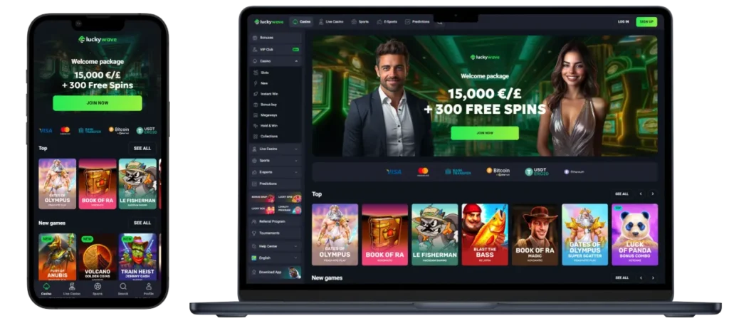 Goldenbet no kyc casinos